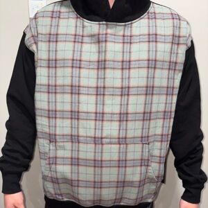 Pleasures Hoodie Mens L NWT